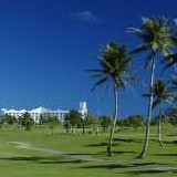 Starts Guam Golf Resort